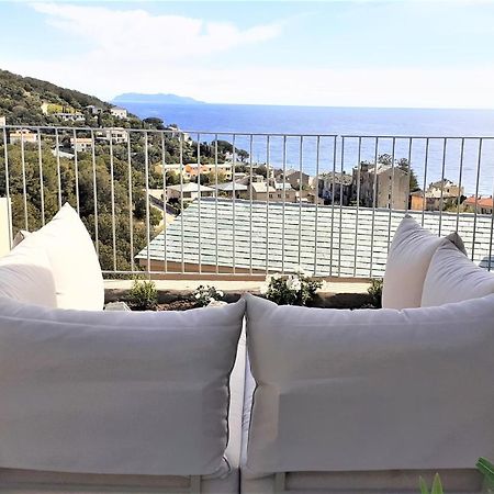 Villa Nepita Erbalunga (Corsica) Exterior foto