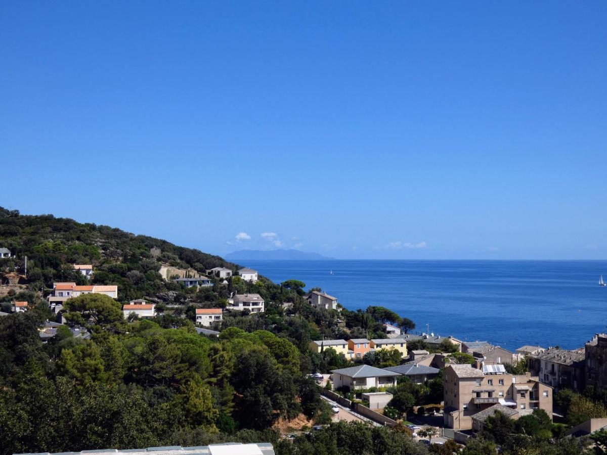 Villa Nepita Erbalunga (Corsica) Exterior foto