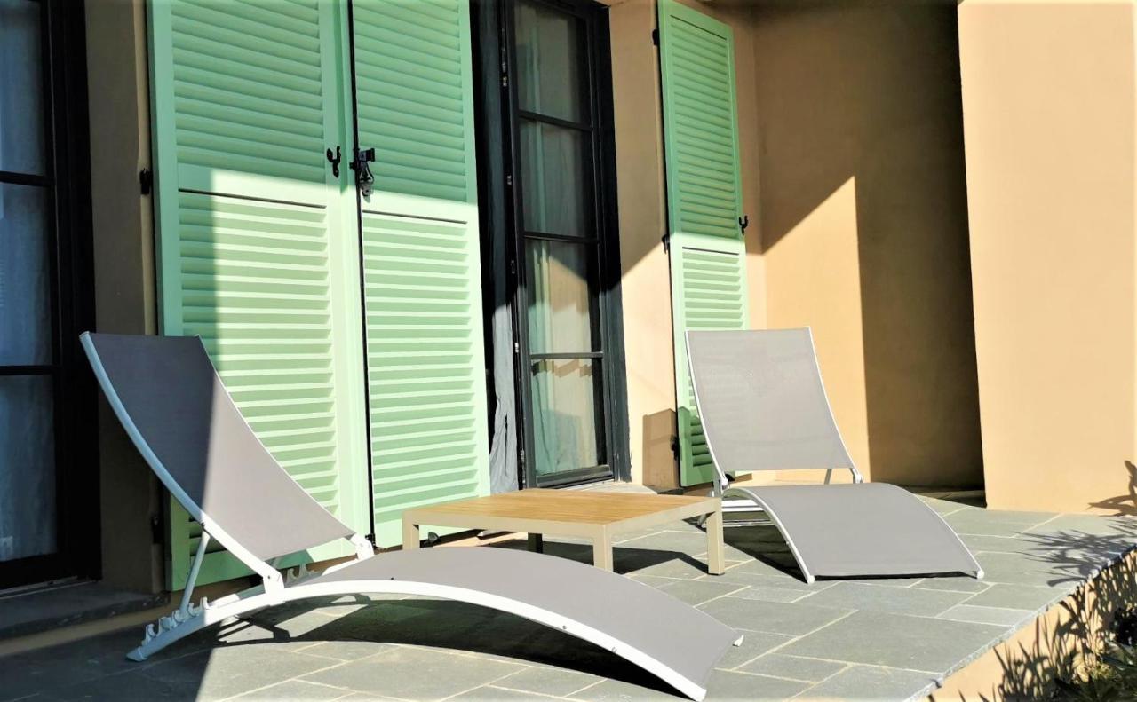 Villa Nepita Erbalunga (Corsica) Exterior foto